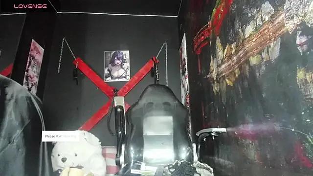 Freechat dark_doll5 on StripChat