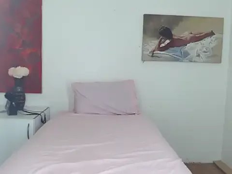 DARKBEAUTY20 — twerk