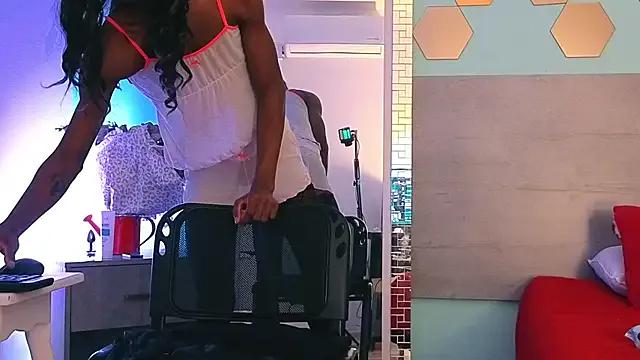 StripChat Darkcandyboy is Freechat Darkcandyboy — Hello cutie Candy, Good morning