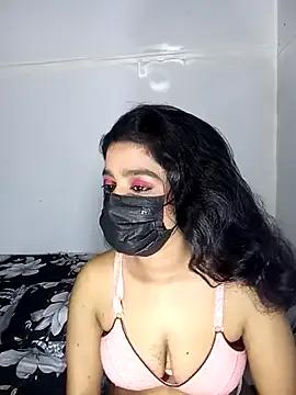 StripChat Darkchocosl8 is Freechat Darkchocosl8 — Full nude pussy fingering and liking