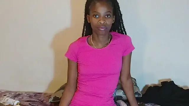 Freechat DarkChocox01 on StripChat