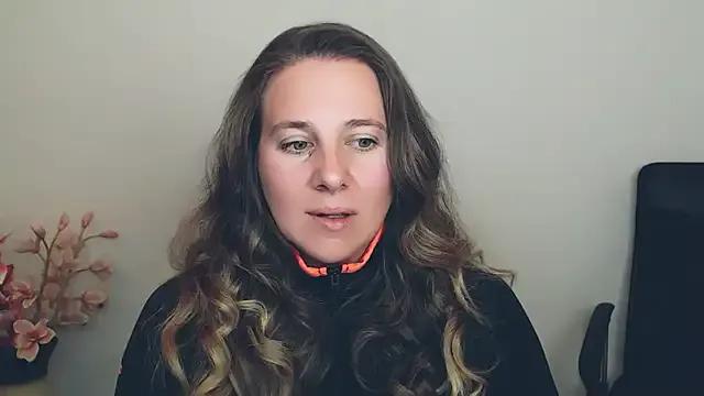 Freechat Darklure_ on StripChat