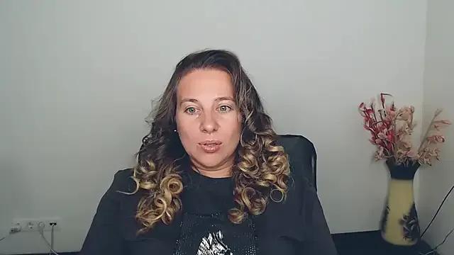 Freechat Darklure_ on StripChat