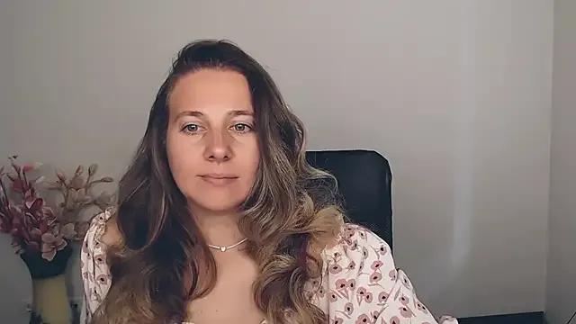 Freechat Darklure_ on StripChat