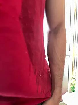 DarkMasterDesire's avatar