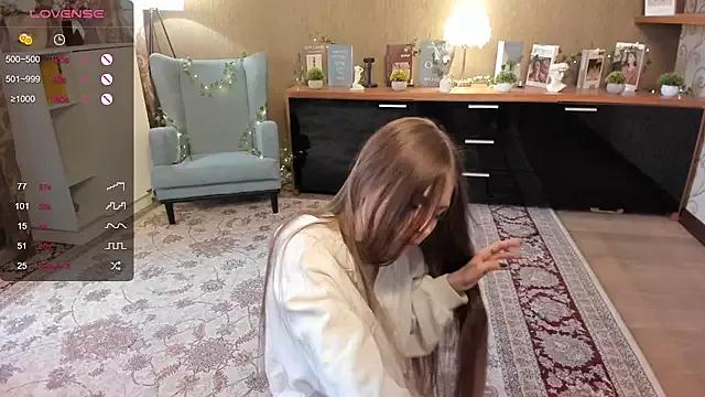 Freechat DarleneHatt on StripChat