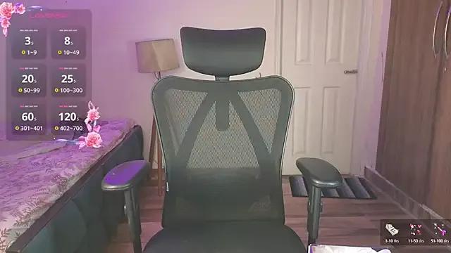 Freechat DarlingJenny22 on StripChat