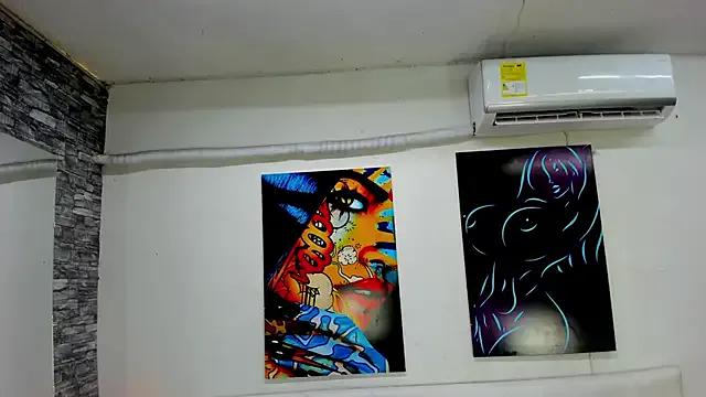 Freechat Dary_78_Lucy on StripChat