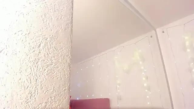 StripChat DashaFoxxx is Freechat DashaFoxxx — Shake booty in your cock