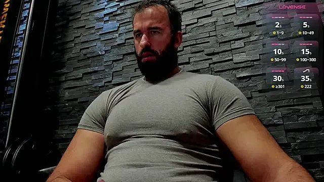 David_Big_Daddy on StripChat