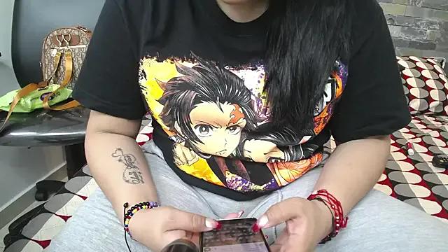 Freechat dayadubey_ on StripChat