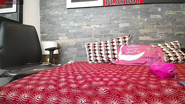 Freechat dayadubey_ on StripChat