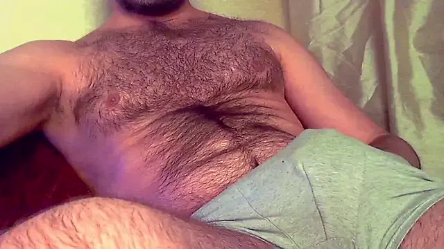 Freechat Deckard_Webb1_ on StripChat