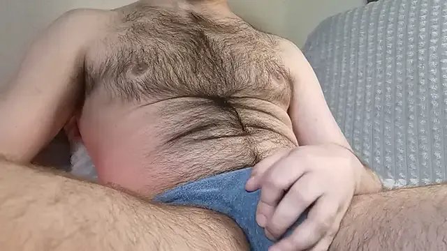 Freechat Deckard_Webb1_ on StripChat