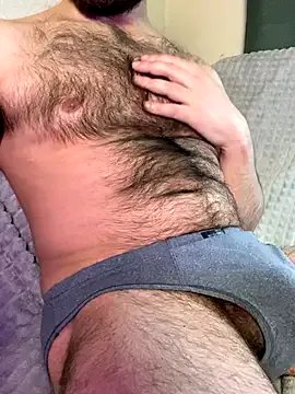 Freechat Deckard_Webb1_ on StripChat