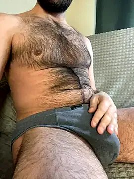 Freechat Deckard_Webb1_ on StripChat