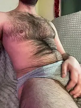 Freechat Deckard_Webb1_ on StripChat