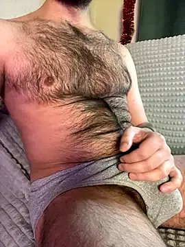 Freechat Deckard_Webb1_ on StripChat