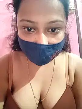 Freechat Deliciouskimi on StripChat