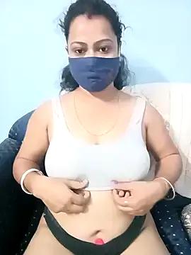 Freechat Deliciouskimi on StripChat