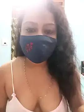 Freechat Deliciouskimi on StripChat