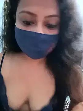 Freechat Deliciouskimi on StripChat