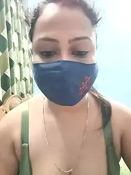 Freechat Deliciouskimi on StripChat