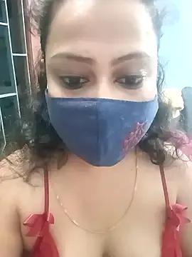 Freechat Deliciouskimi on StripChat