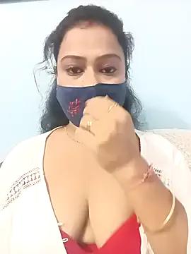 Freechat Deliciouskimi on StripChat