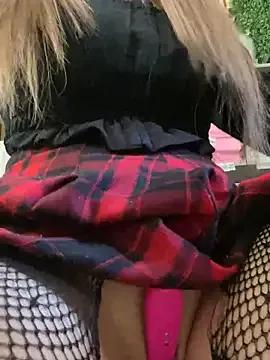 Freechat Deonta_ on StripChat