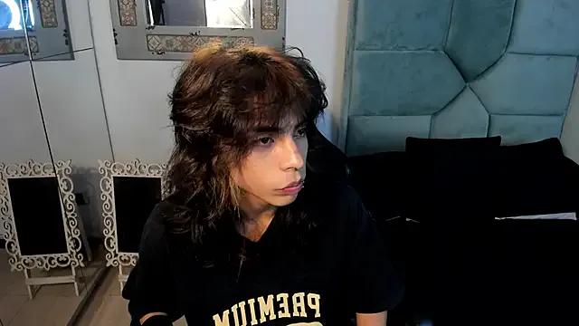 StripChat Dereck_Manson is Freechat Dereck_Manson — Cum show