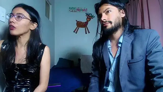 deserters_anki on StripChat