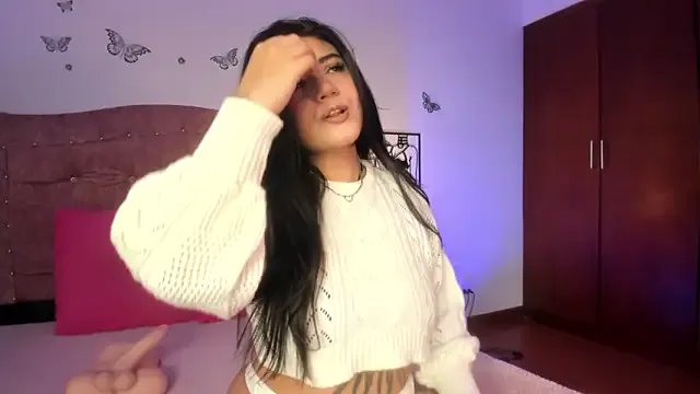 Freechat DesireSweet on StripChat