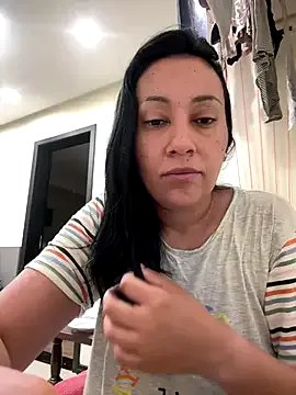 Deusaindia on StripChat