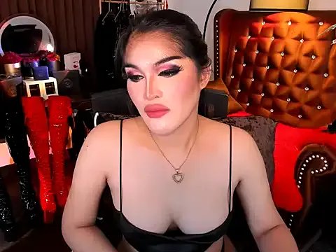 DevoritaGarcia — CUM on BITCH , Sissy, Slut mouth  