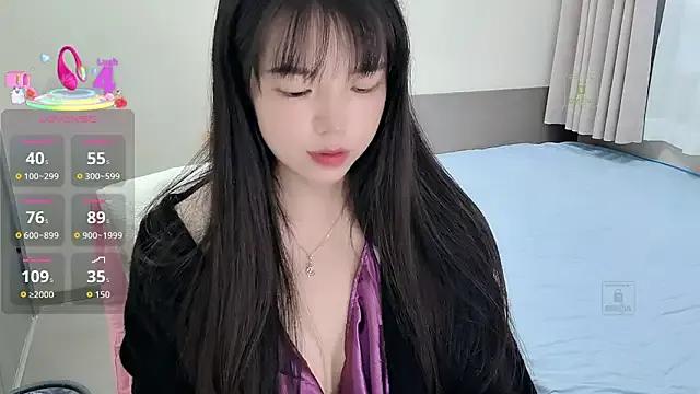 Freechat Dialog_Mu on StripChat