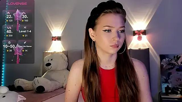 Freechat diana_nier on StripChat