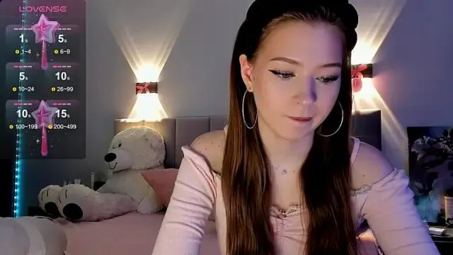 Freechat diana_nier on StripChat