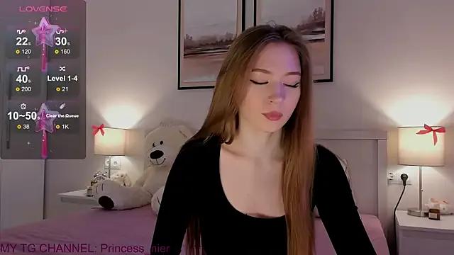 Freechat diana_nier on StripChat