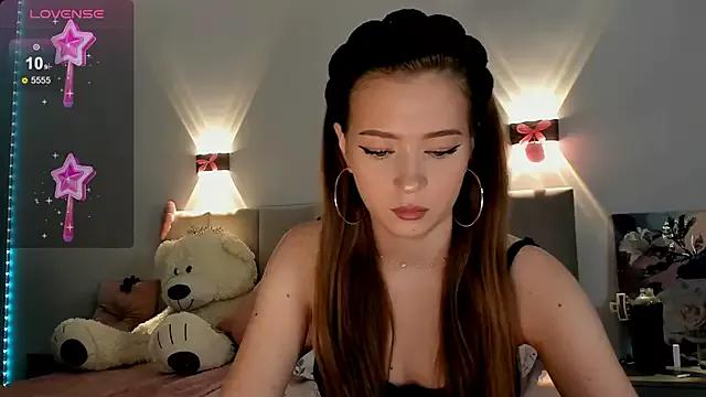 Freechat diana_nier on StripChat