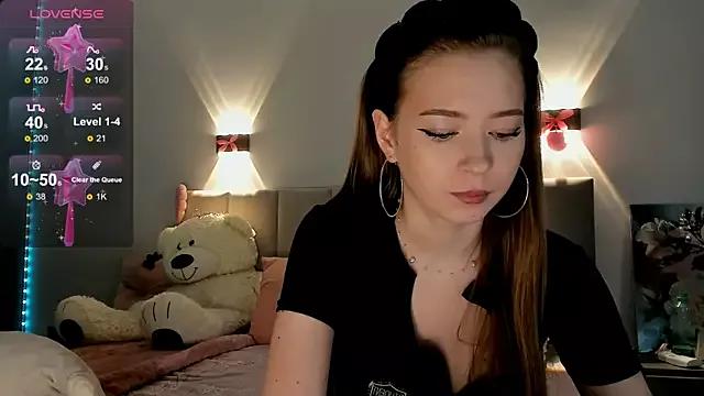 Freechat diana_nier on StripChat