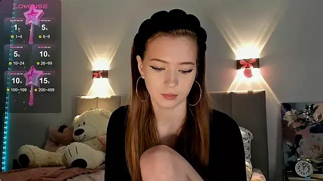 Freechat diana_nier on StripChat