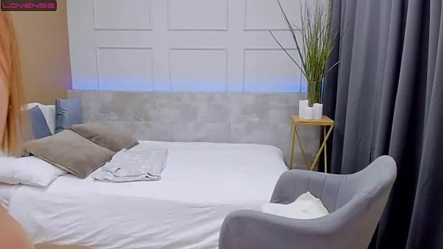 Freechat DianaMagestic on StripChat