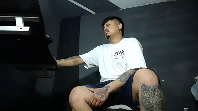 Freechat DickMasterfindom on StripChat