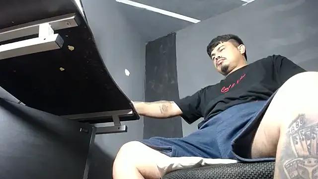 Freechat DickMasterfindom on StripChat