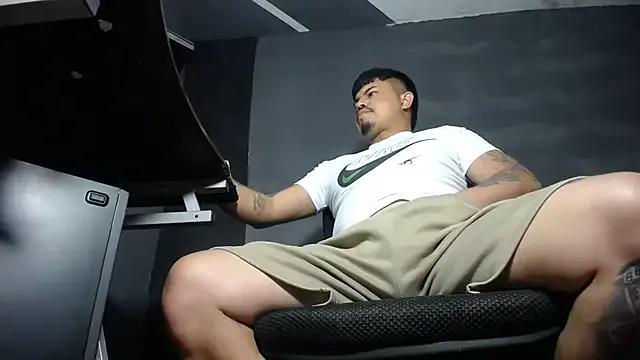 Freechat DickMasterfindom on StripChat