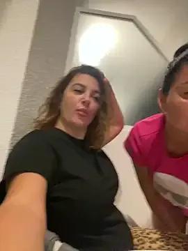 Freechat Dina0908 on StripChat