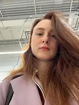 StripChat Dina_Tease is Freechat Dina_Tease — Start day with zoom nipple squeezes