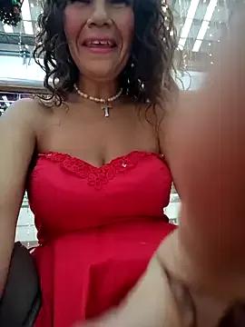 Dirty-Divorced-mother7 on StripChat