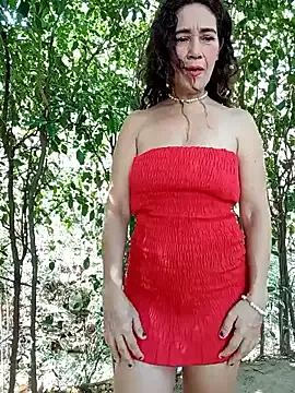 Dirty-Divorced-mother7 on StripChat